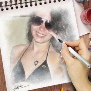 Meet your Posher, Victoria